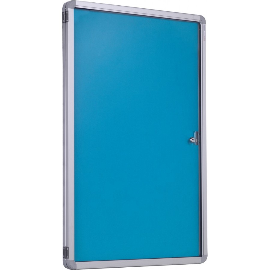 Accents Tamperproof Noticeboard